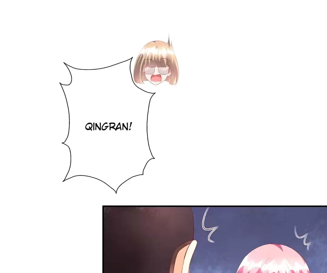 The True Lies Couple Chapter 43.1 - page 46