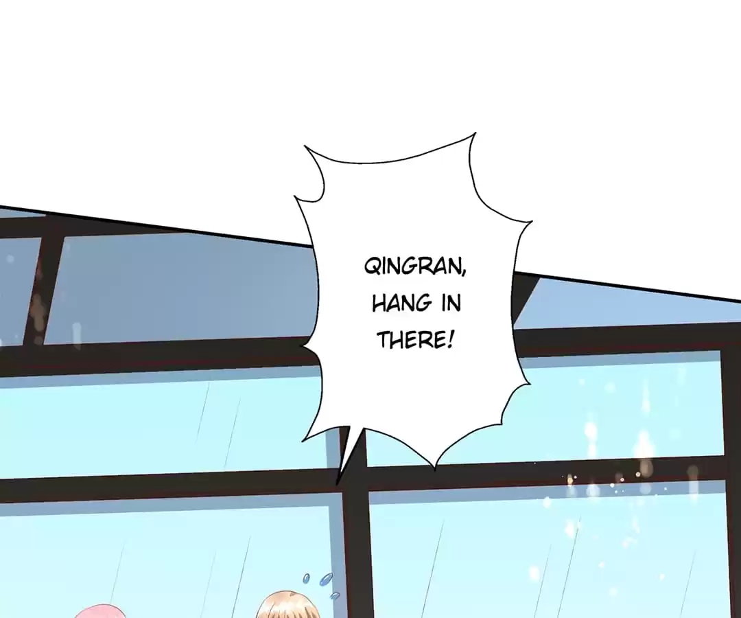 The True Lies Couple Chapter 43.1 - page 48