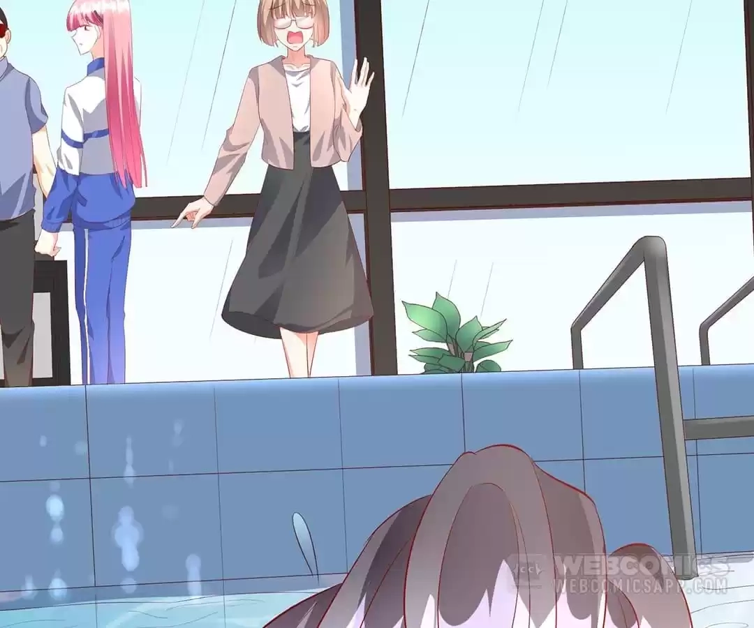 The True Lies Couple Chapter 43.1 - page 49