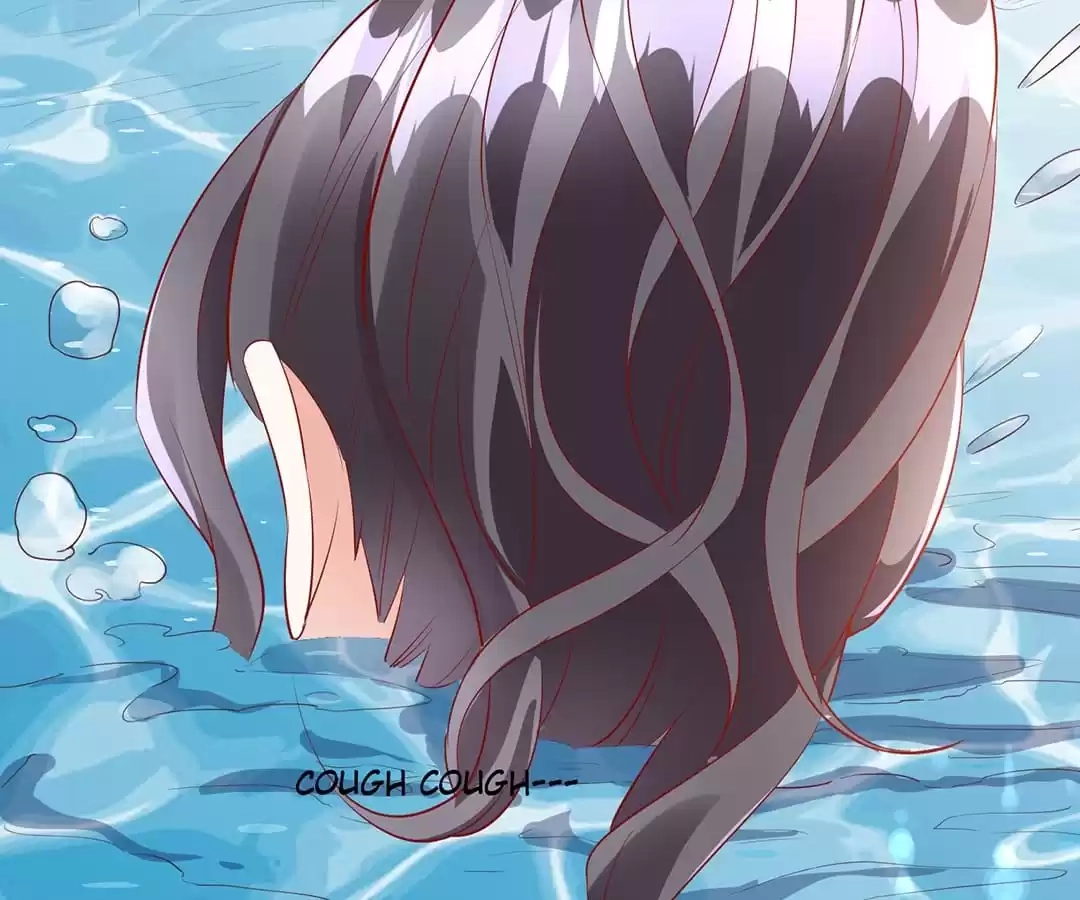 The True Lies Couple Chapter 43.1 - page 50