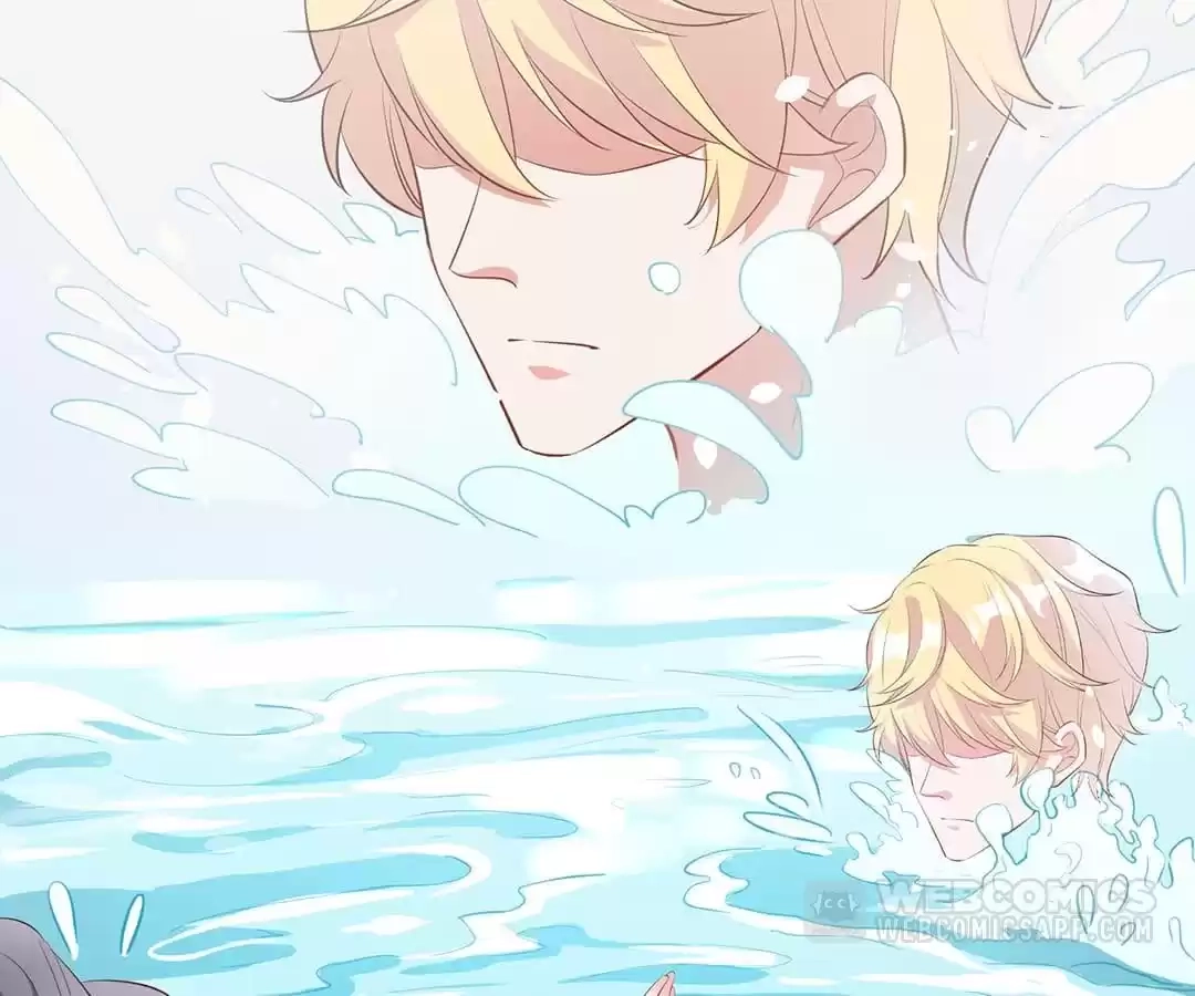 The True Lies Couple Chapter 43.1 - page 57