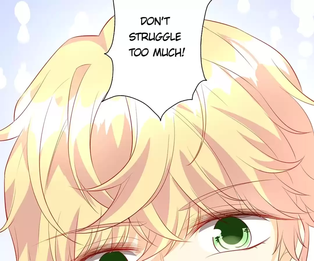 The True Lies Couple Chapter 43.1 - page 64