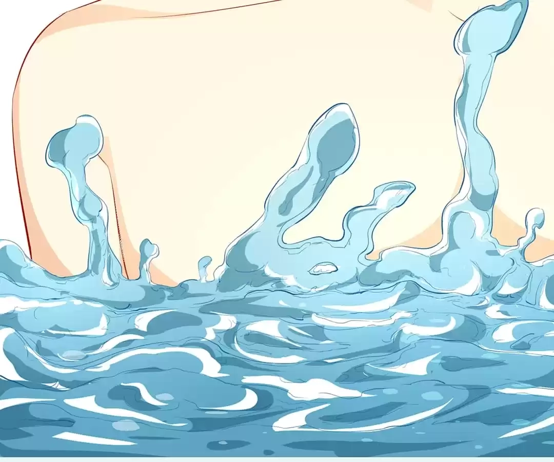 The True Lies Couple Chapter 43.1 - page 66