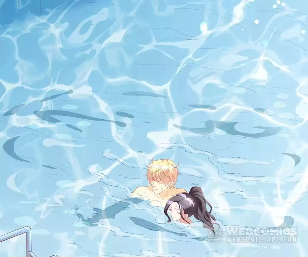 The True Lies Couple Chapter 43.1 - page 69