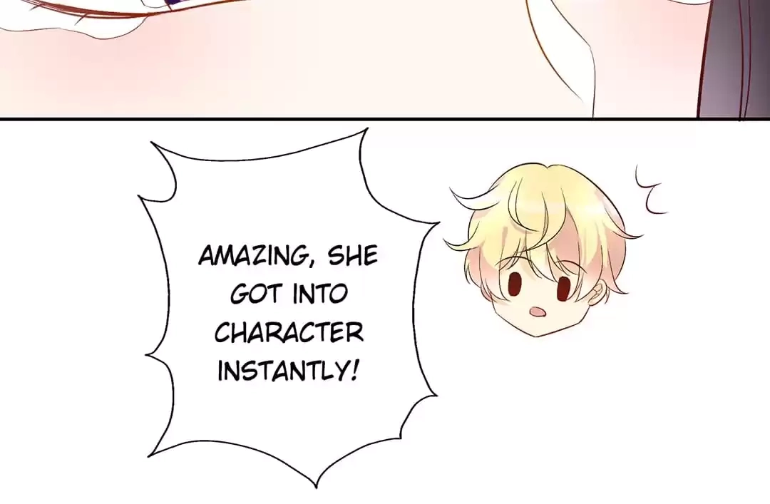 The True Lies Couple Chapter 43.1 - page 7