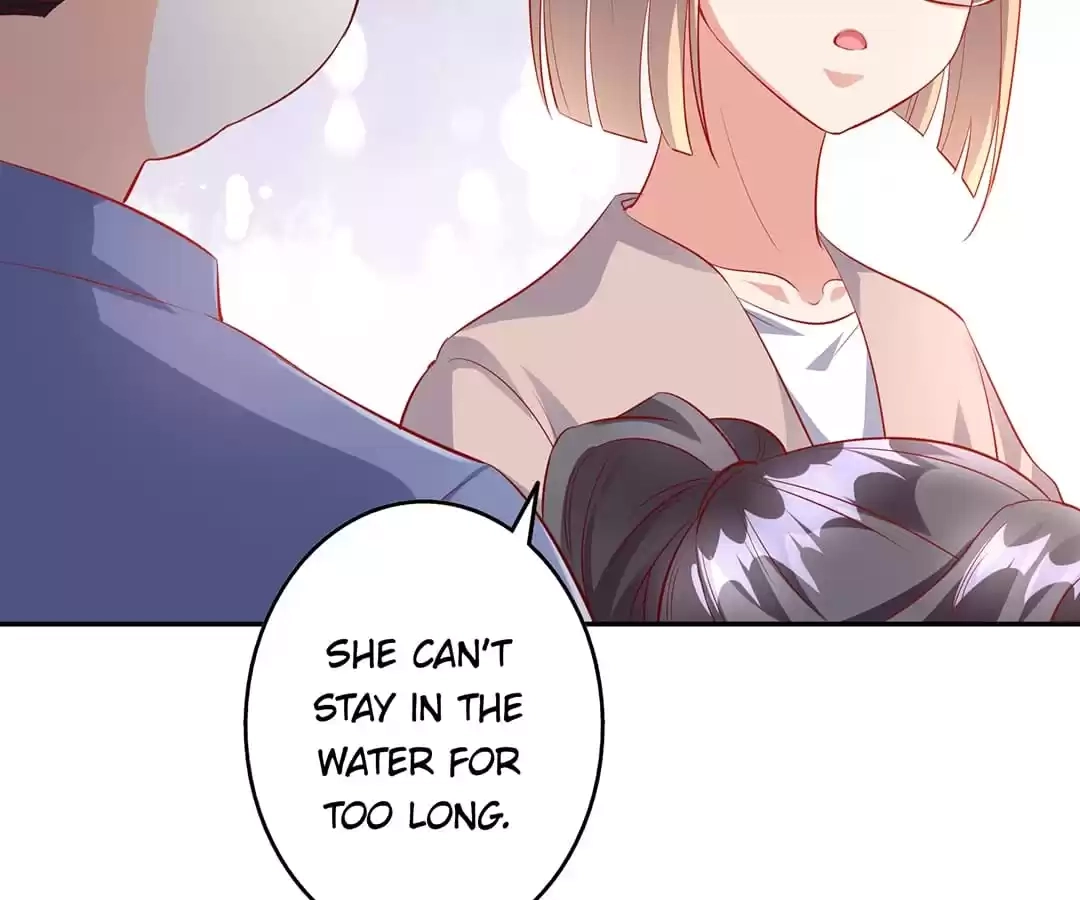 The True Lies Couple Chapter 43.1 - page 78