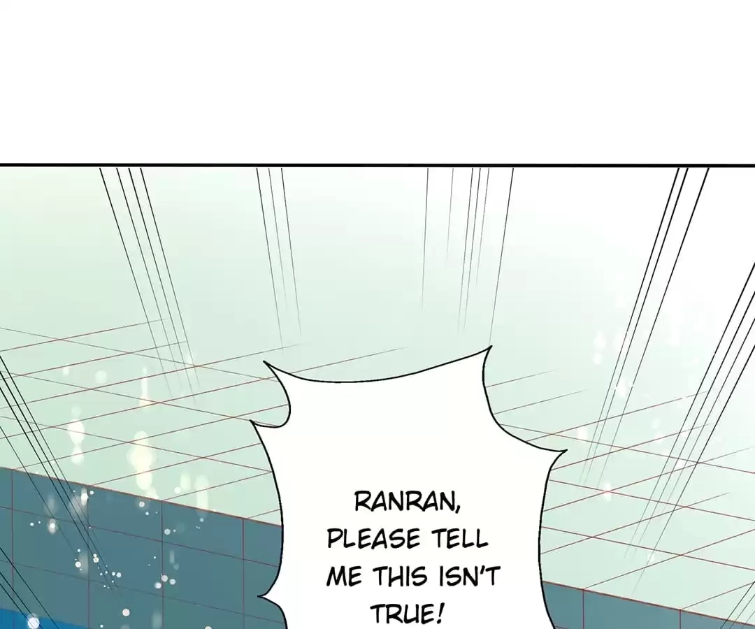 The True Lies Couple Chapter 43.1 - page 8