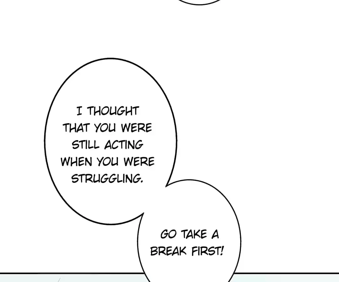 The True Lies Couple Chapter 43.1 - page 80