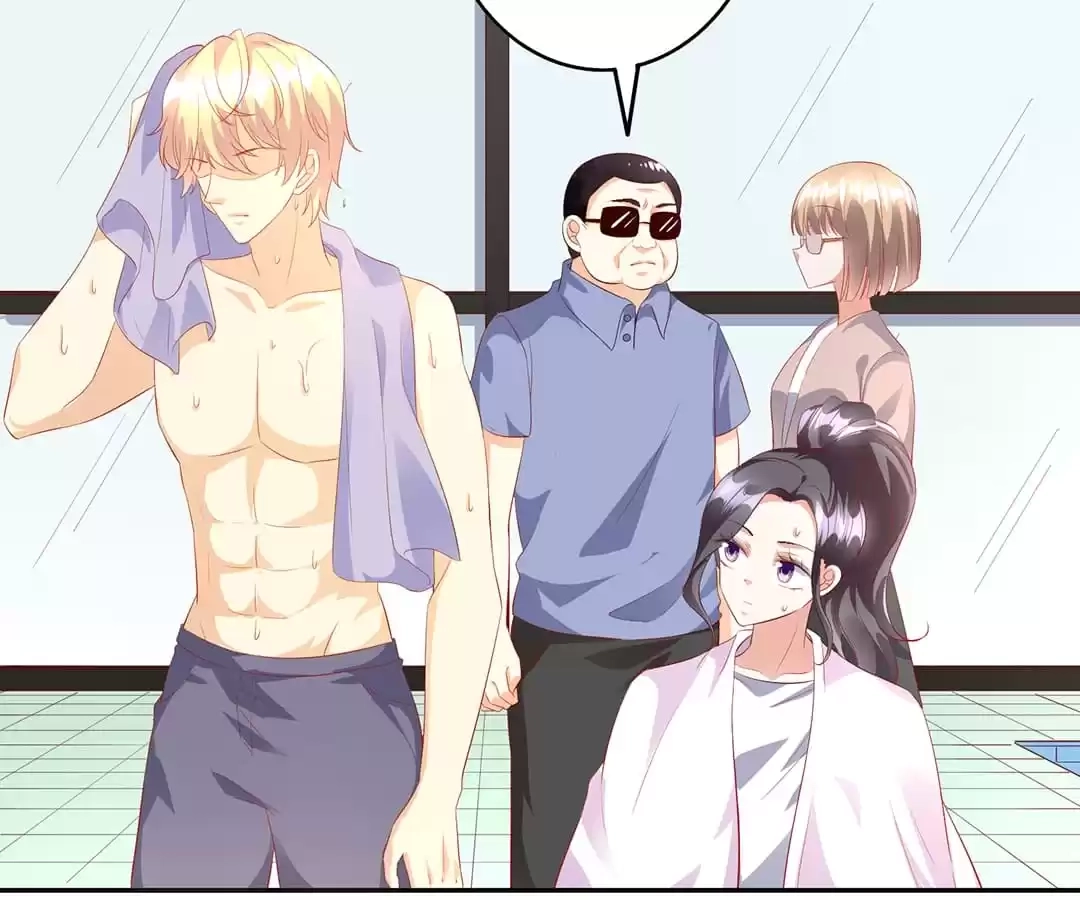 The True Lies Couple Chapter 43.1 - page 81