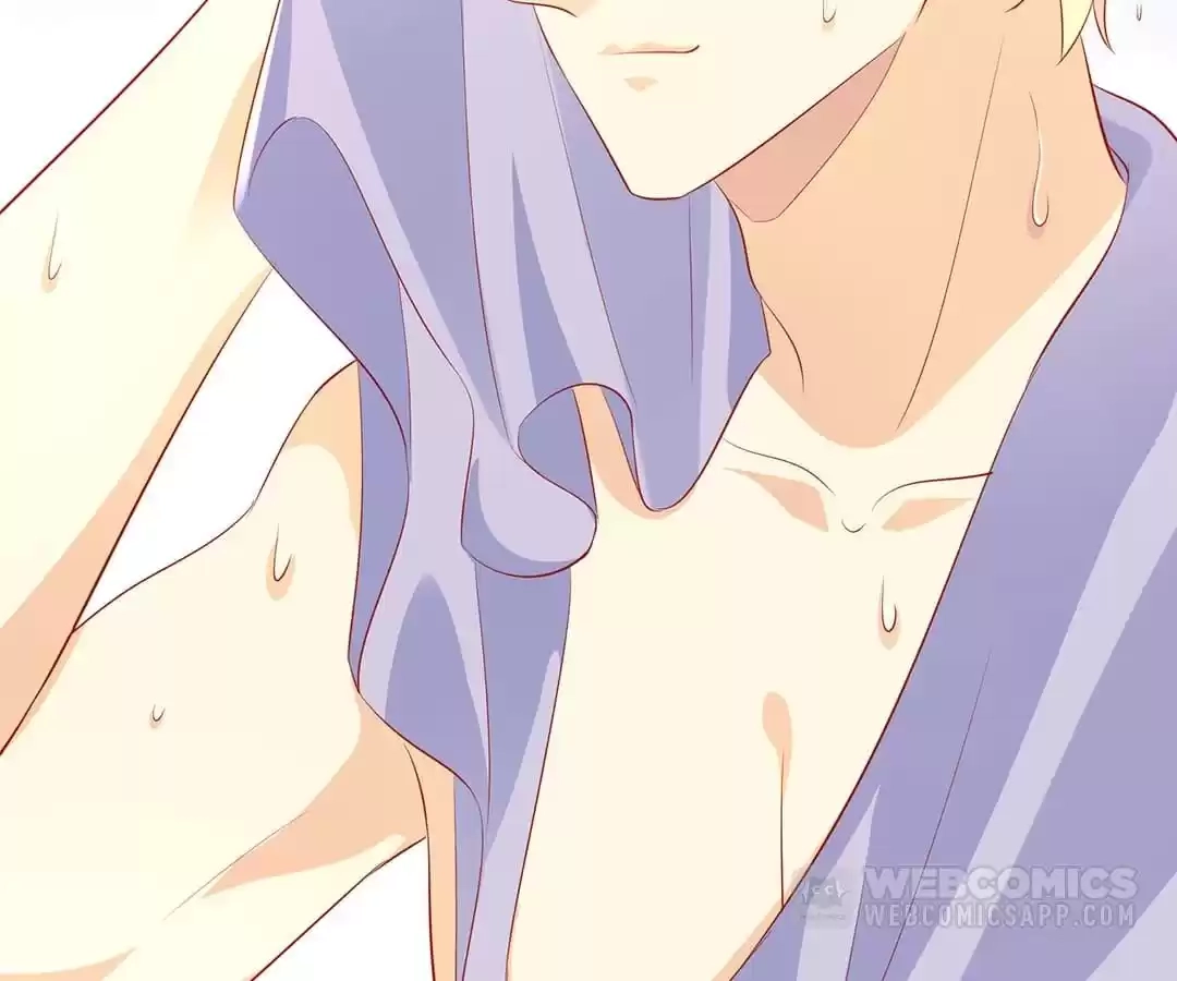 The True Lies Couple Chapter 43.1 - page 84