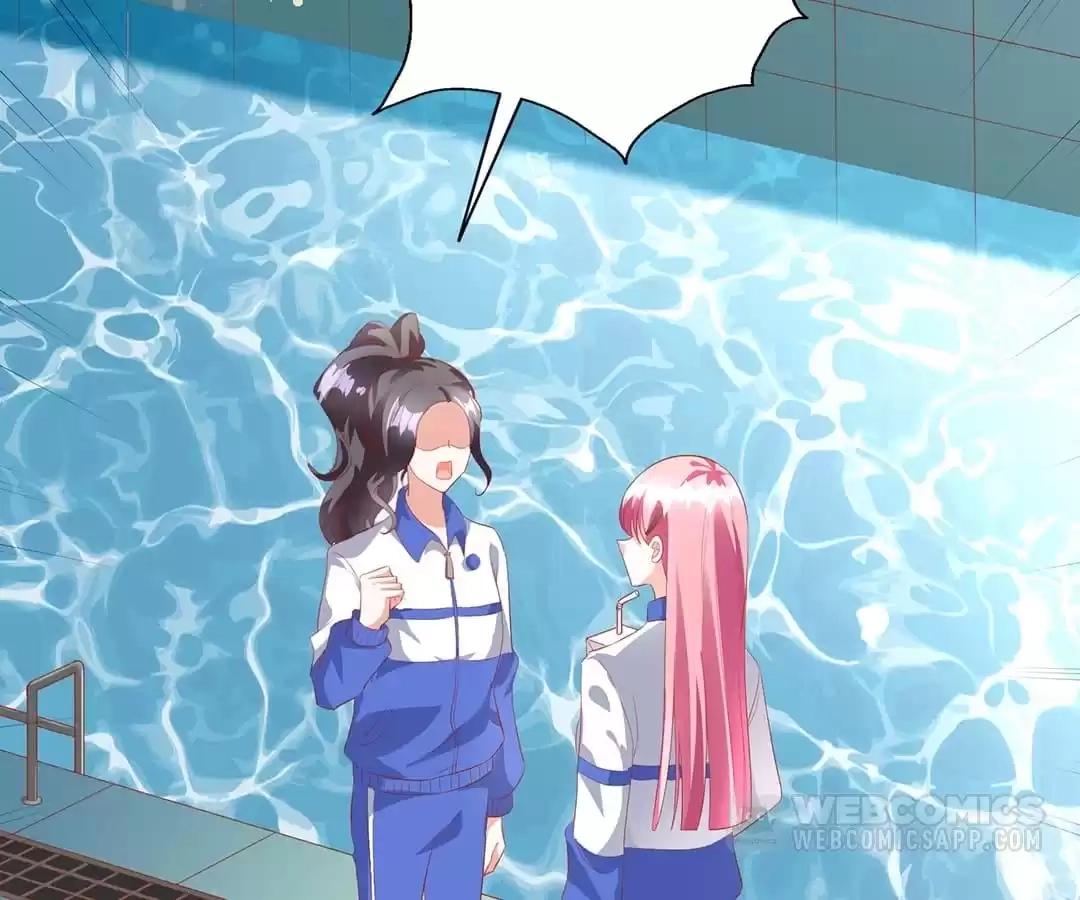 The True Lies Couple Chapter 43.1 - page 9