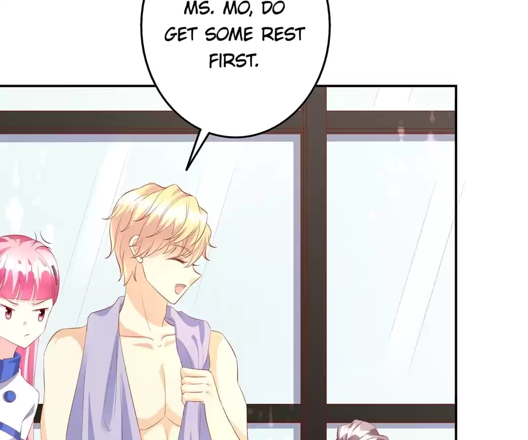 The True Lies Couple Chapter 43.1 - page 91