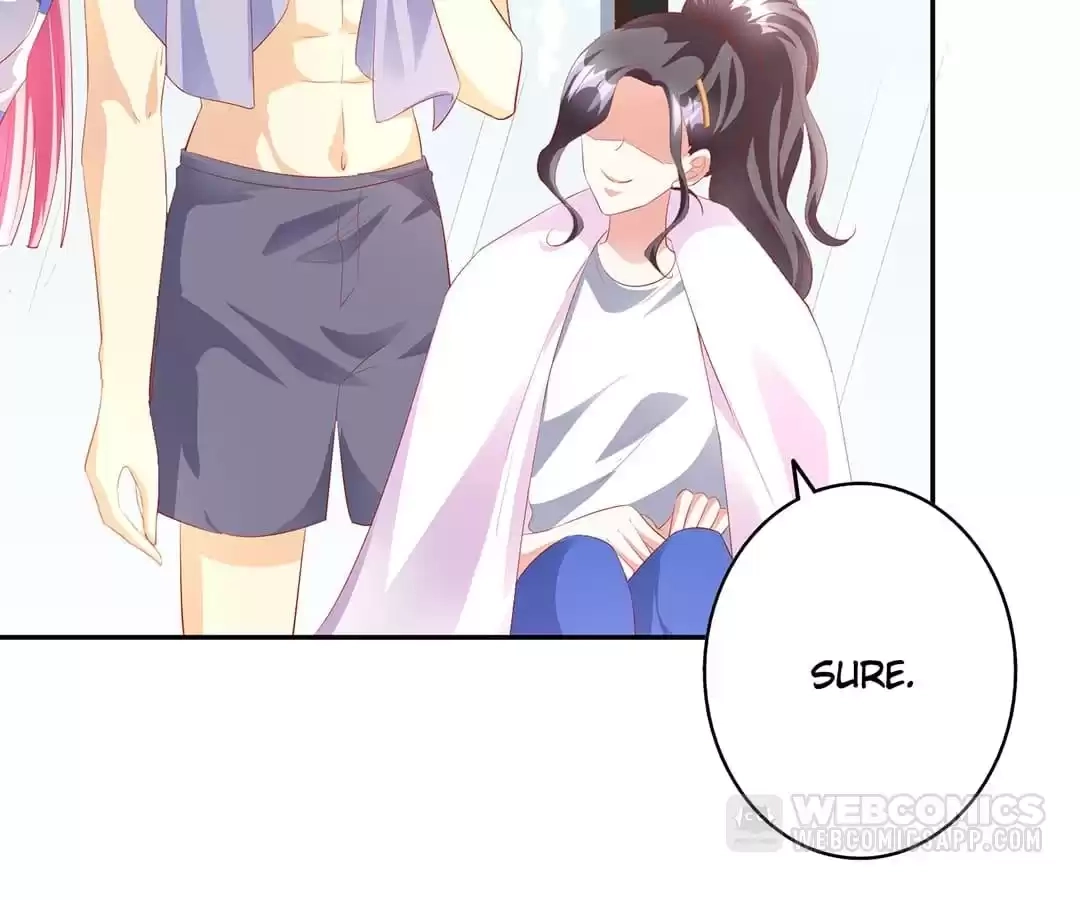 The True Lies Couple Chapter 43.1 - page 92