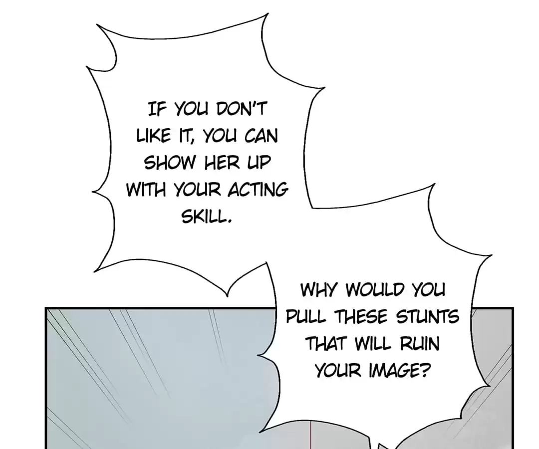 The True Lies Couple Chapter 44 - page 12