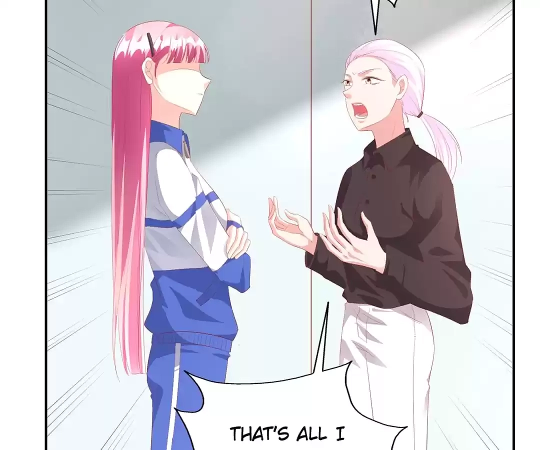 The True Lies Couple Chapter 44 - page 13