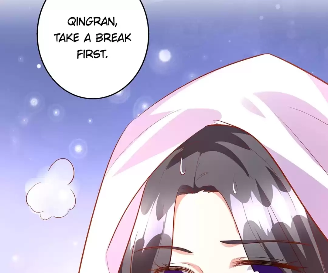 The True Lies Couple Chapter 44 - page 20