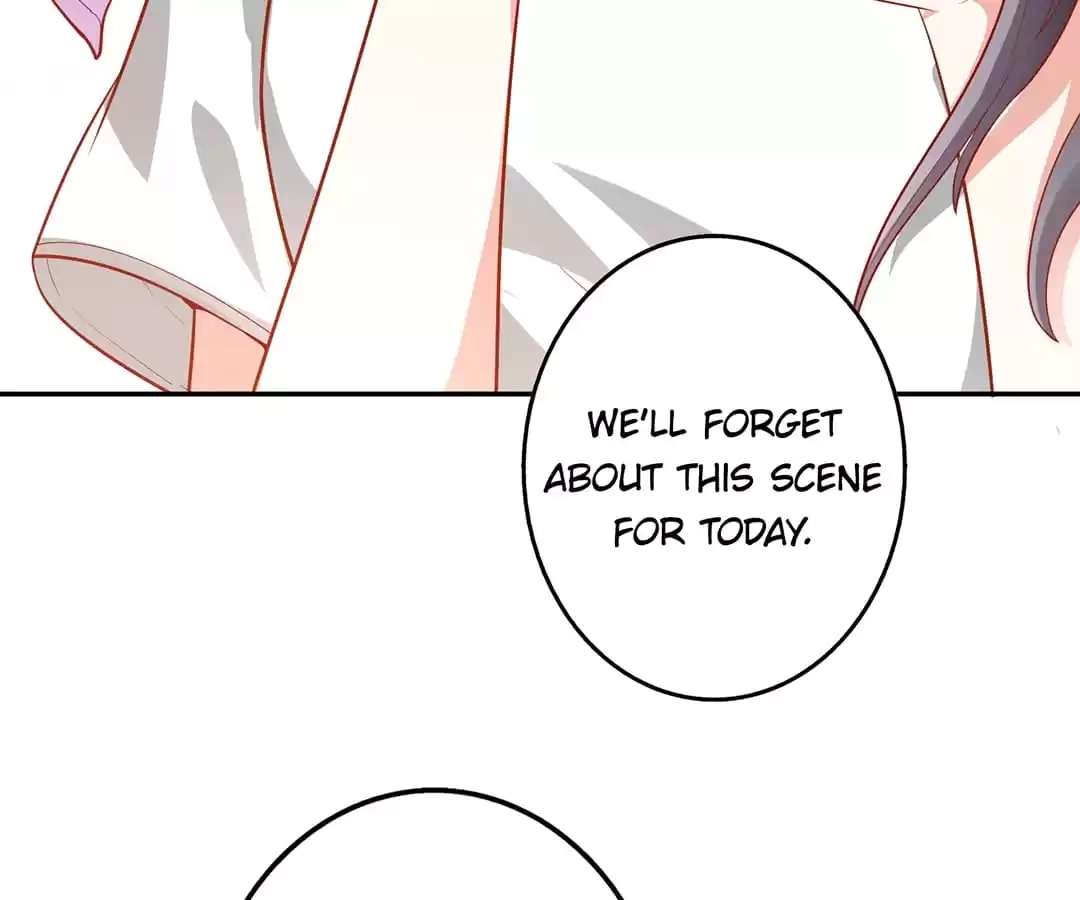 The True Lies Couple Chapter 44 - page 22