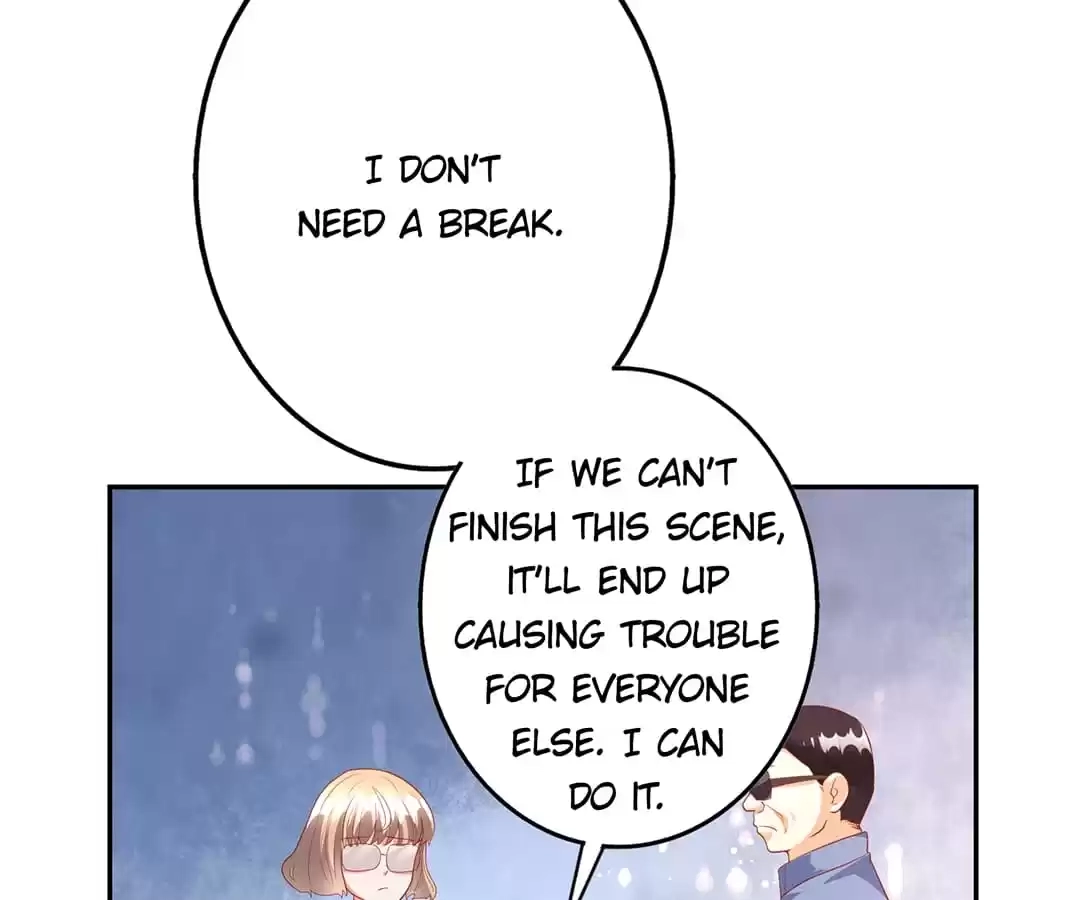 The True Lies Couple Chapter 44 - page 23