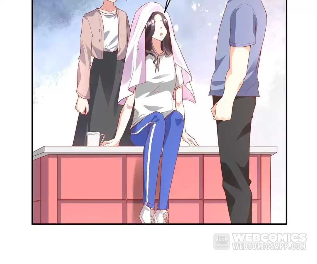 The True Lies Couple Chapter 44 - page 24