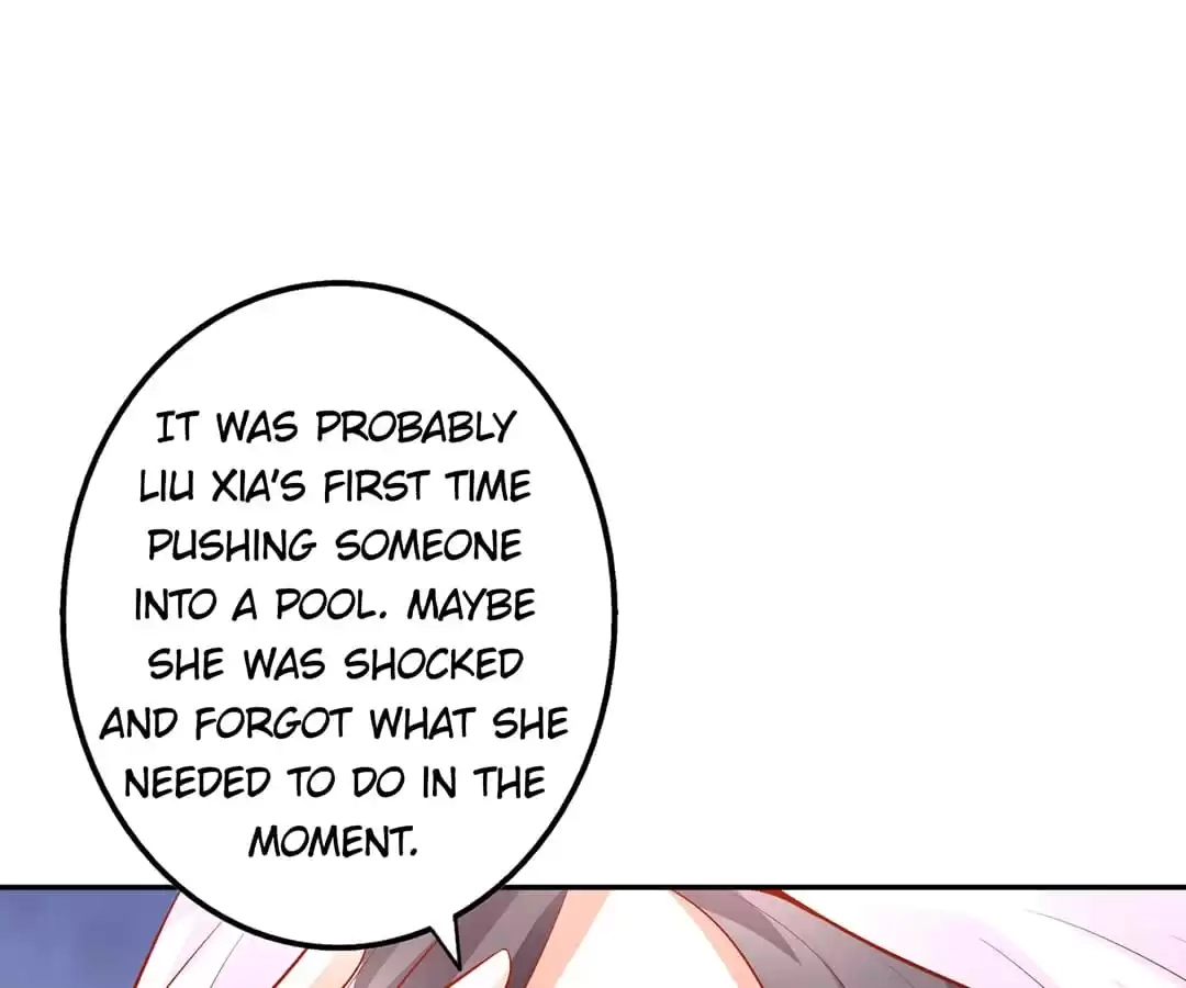 The True Lies Couple Chapter 44 - page 25