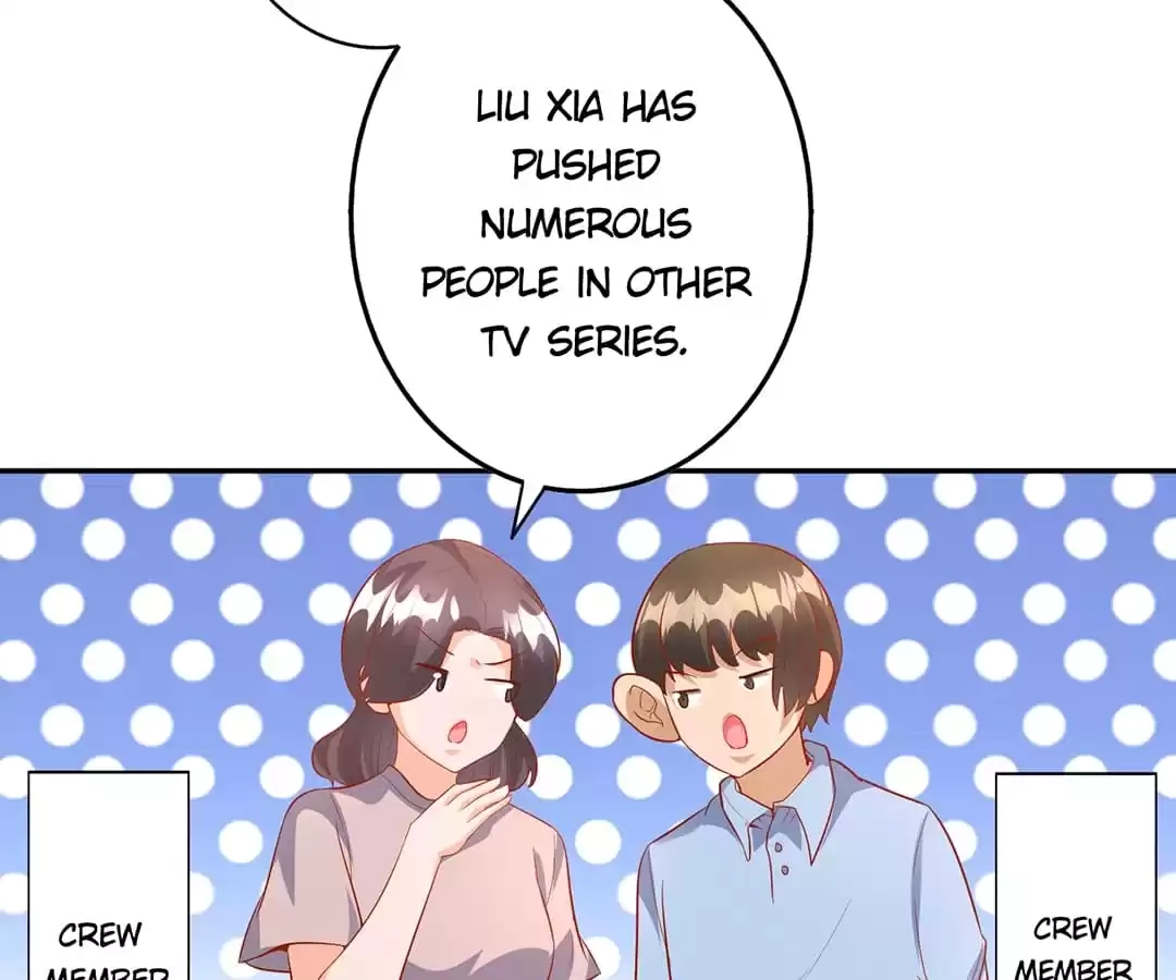 The True Lies Couple Chapter 44 - page 28