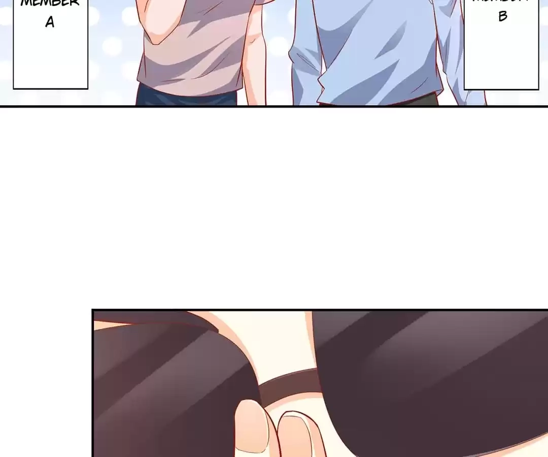 The True Lies Couple Chapter 44 - page 29