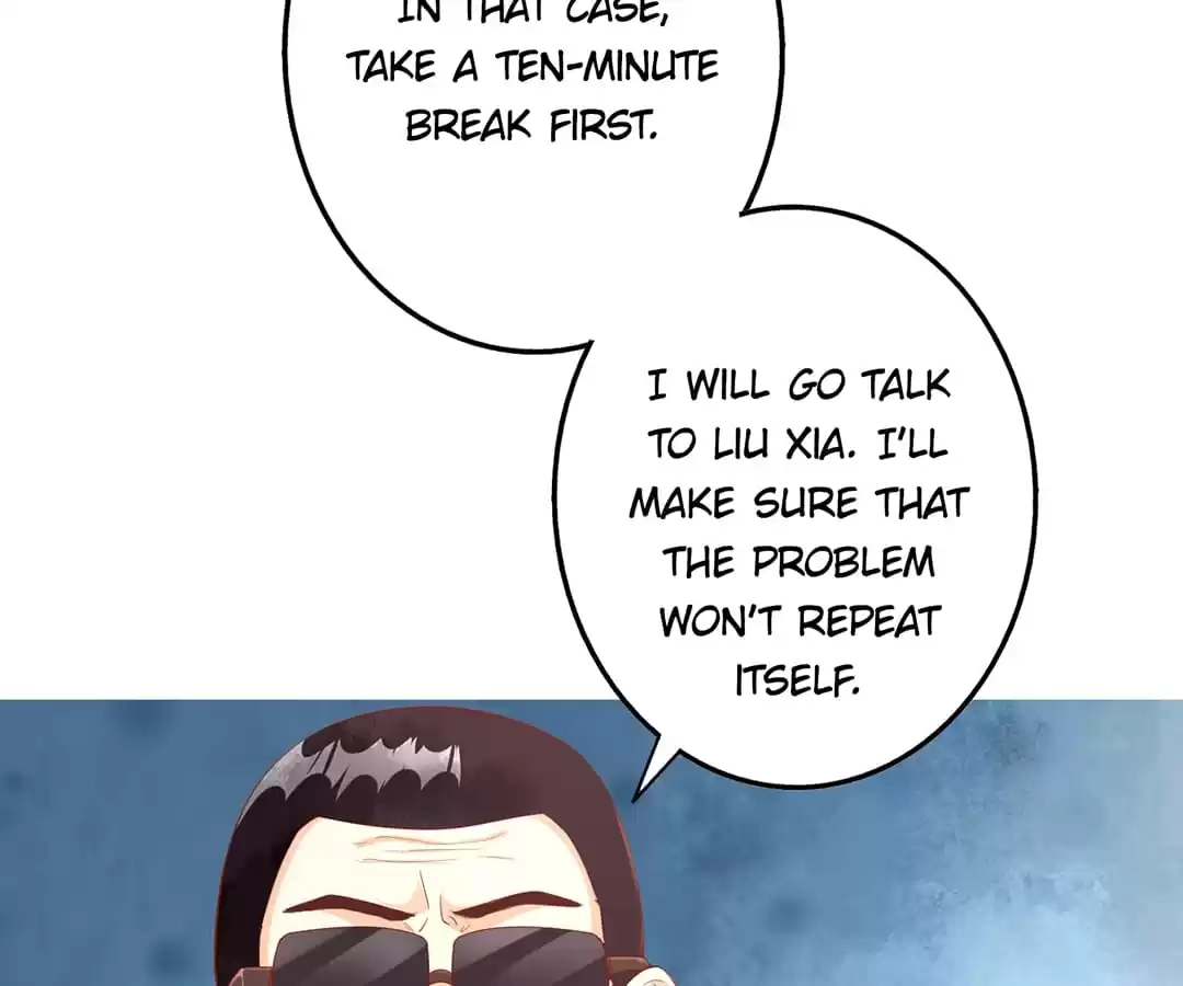 The True Lies Couple Chapter 44 - page 31