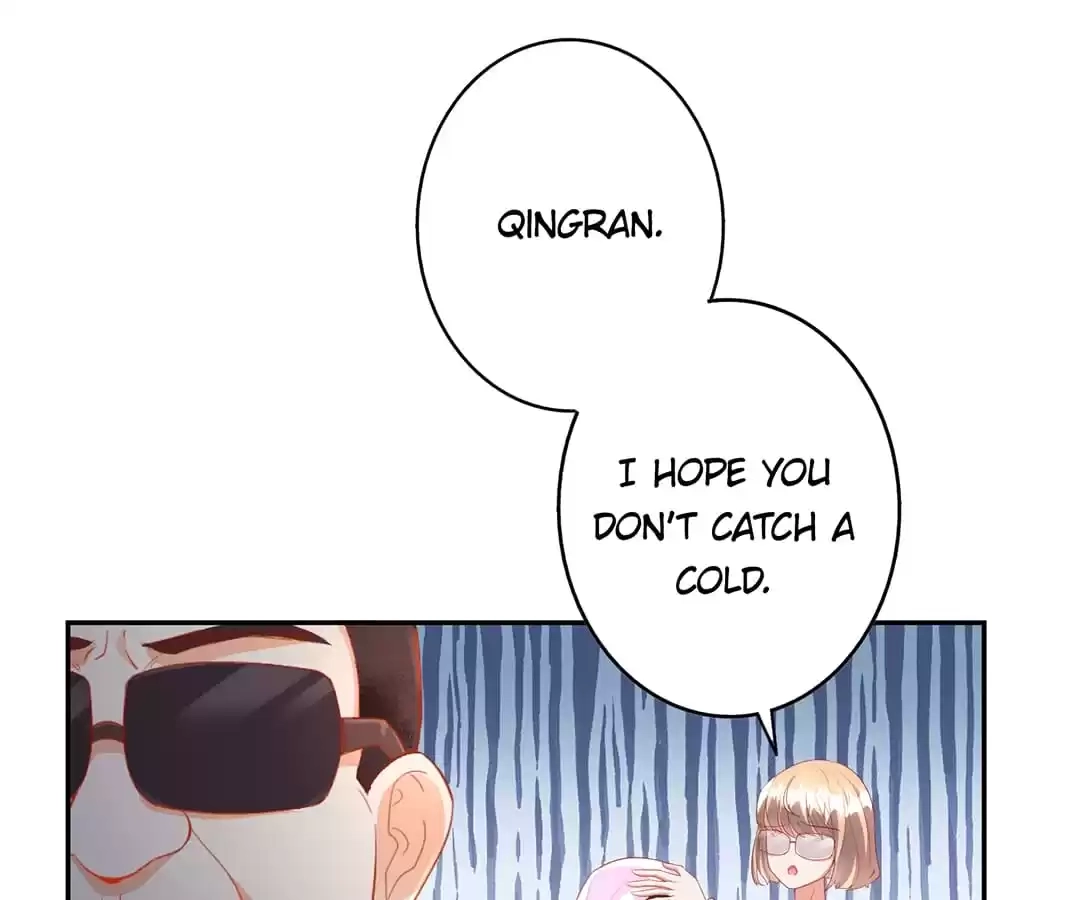 The True Lies Couple Chapter 44 - page 34