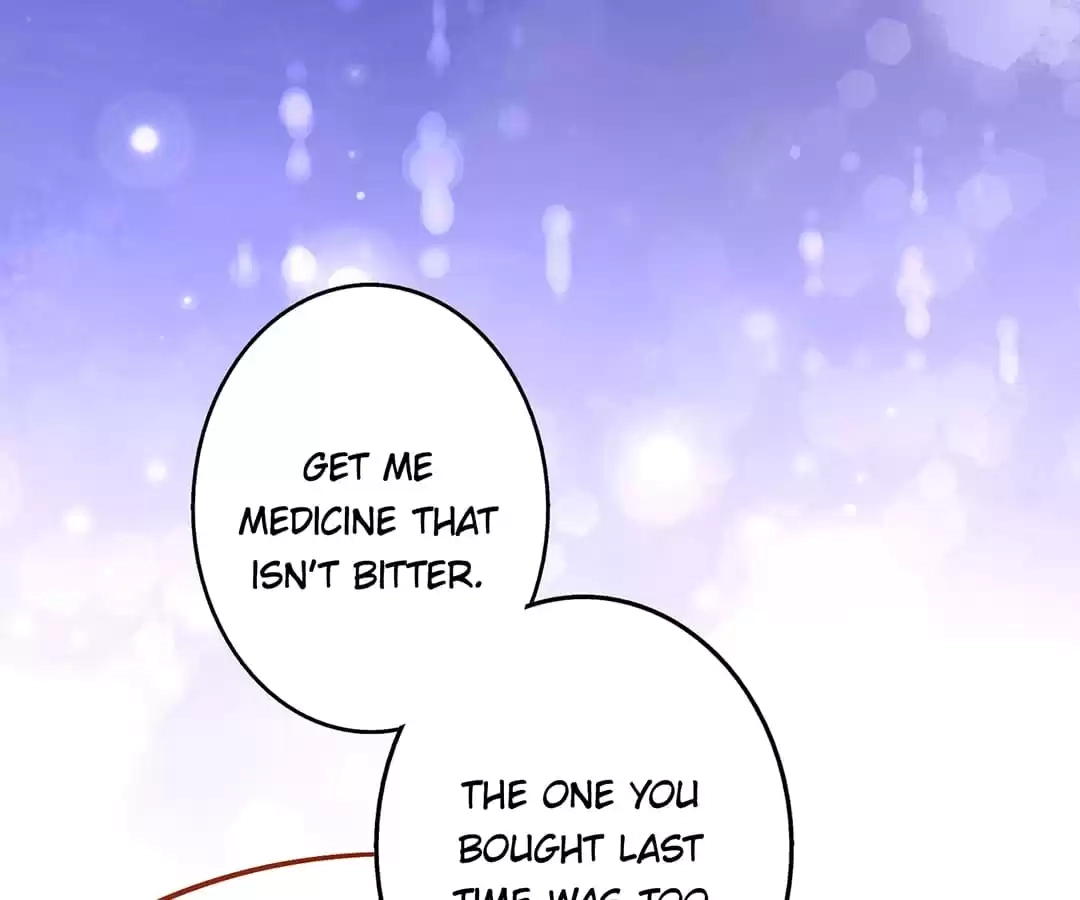 The True Lies Couple Chapter 44 - page 38