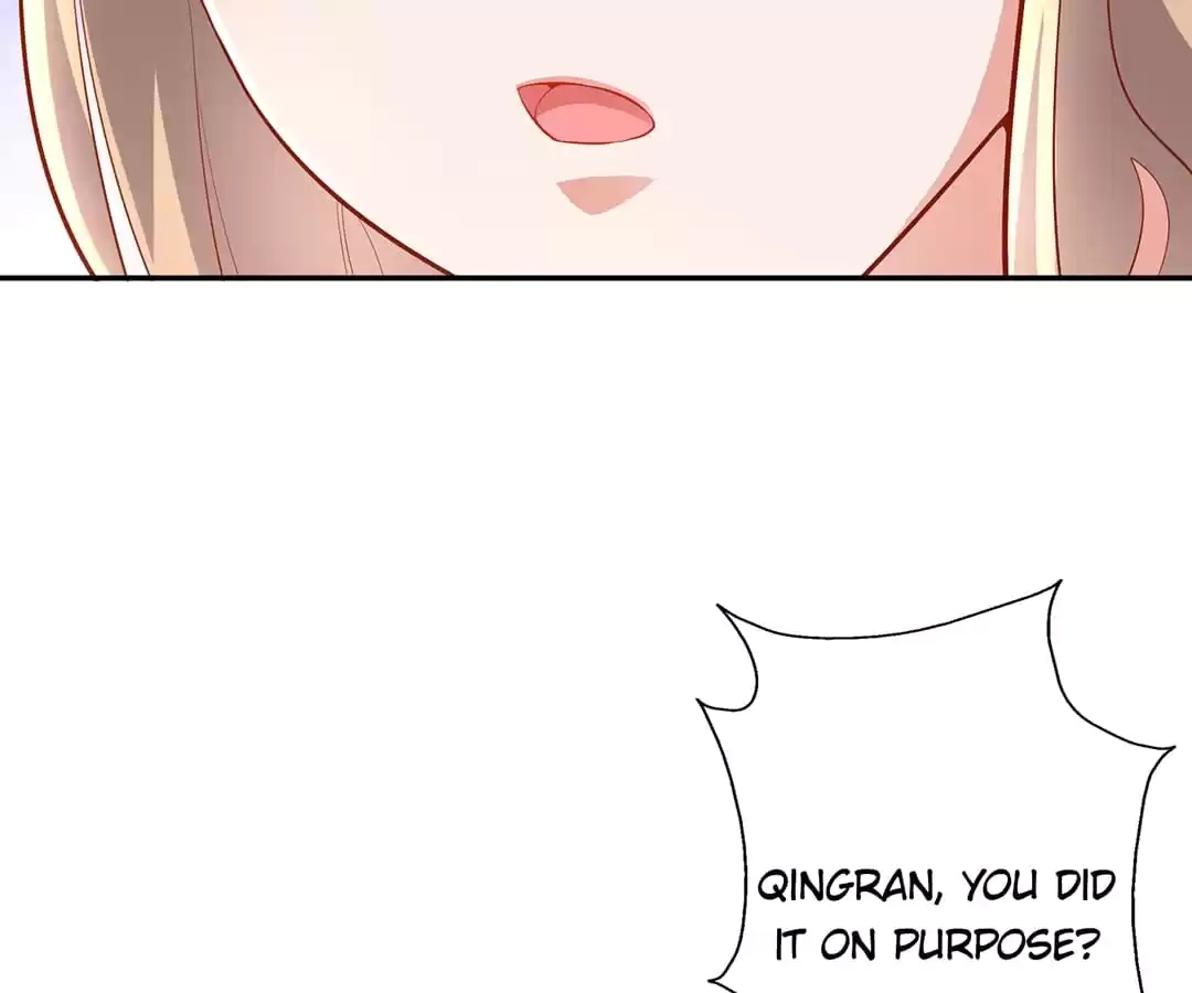 The True Lies Couple Chapter 44 - page 43