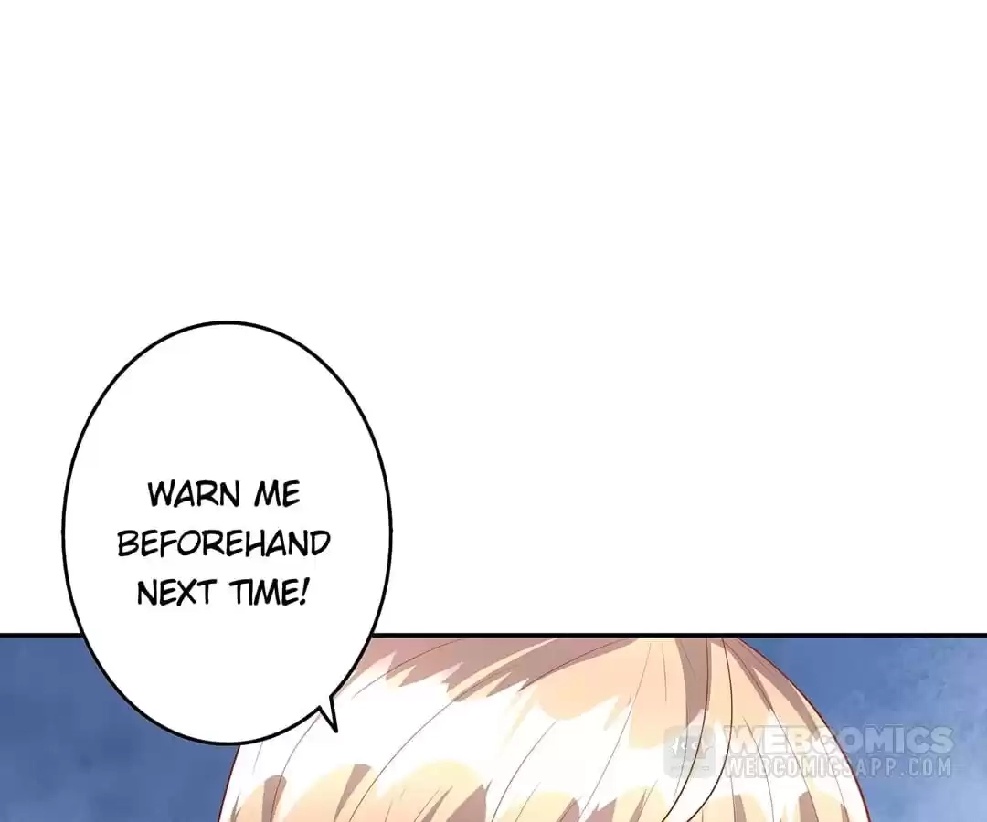 The True Lies Couple Chapter 44 - page 47