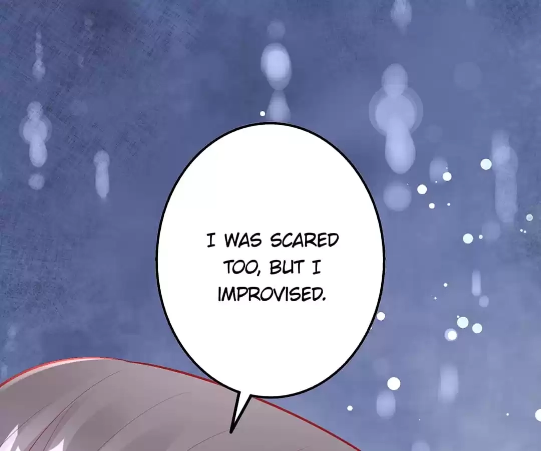 The True Lies Couple Chapter 44 - page 50