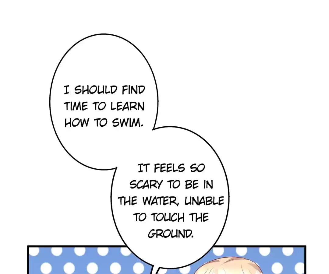 The True Lies Couple Chapter 44 - page 56