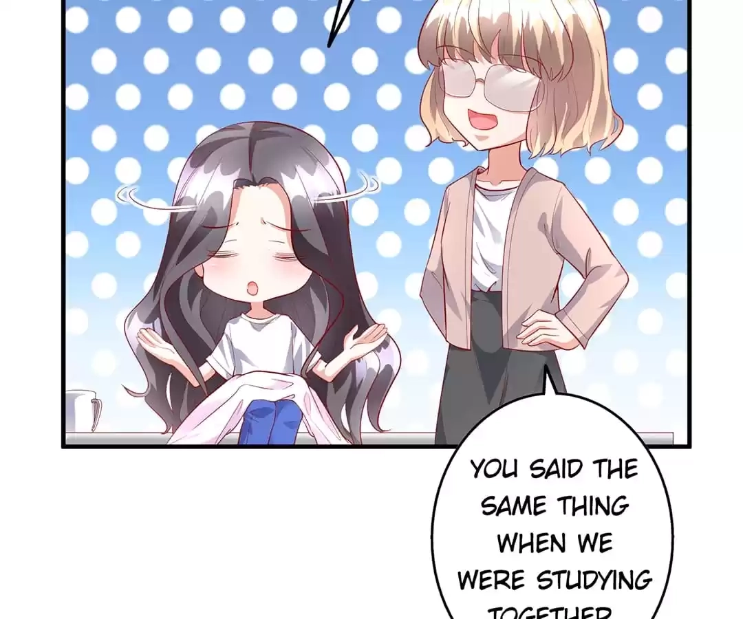 The True Lies Couple Chapter 44 - page 57