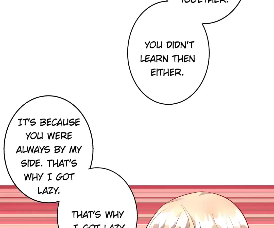 The True Lies Couple Chapter 44 - page 58