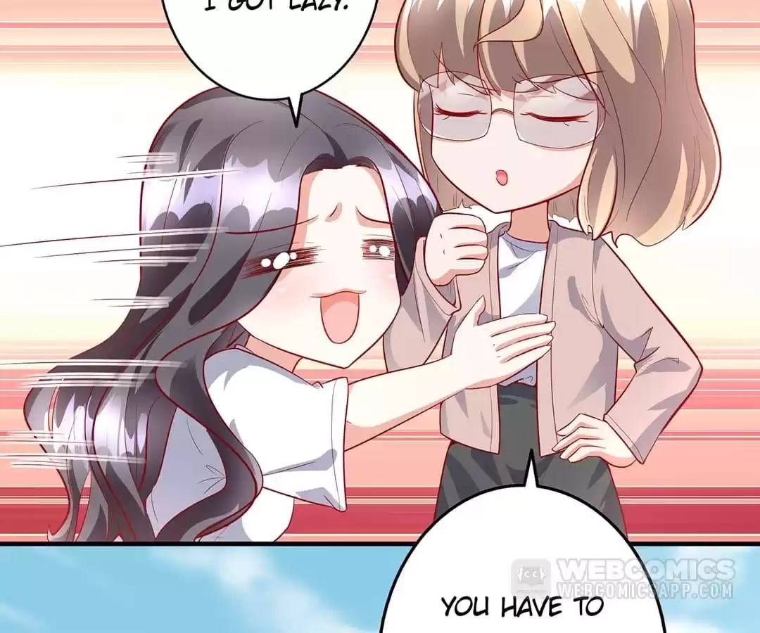 The True Lies Couple Chapter 44 - page 59