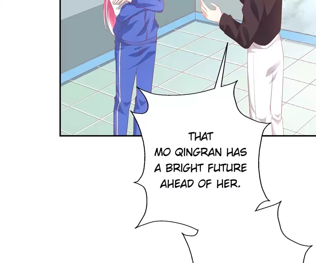 The True Lies Couple Chapter 44 - page 6