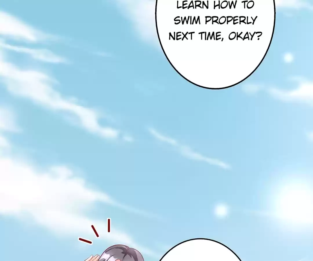 The True Lies Couple Chapter 44 - page 60