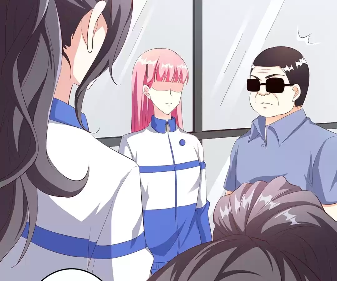 The True Lies Couple Chapter 44 - page 68