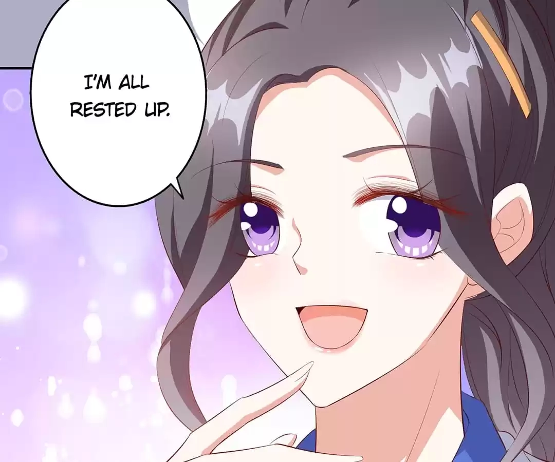 The True Lies Couple Chapter 44 - page 69