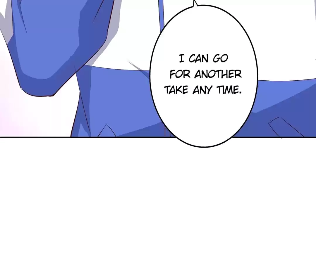 The True Lies Couple Chapter 44 - page 71