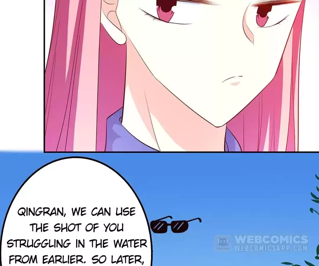 The True Lies Couple Chapter 44 - page 73