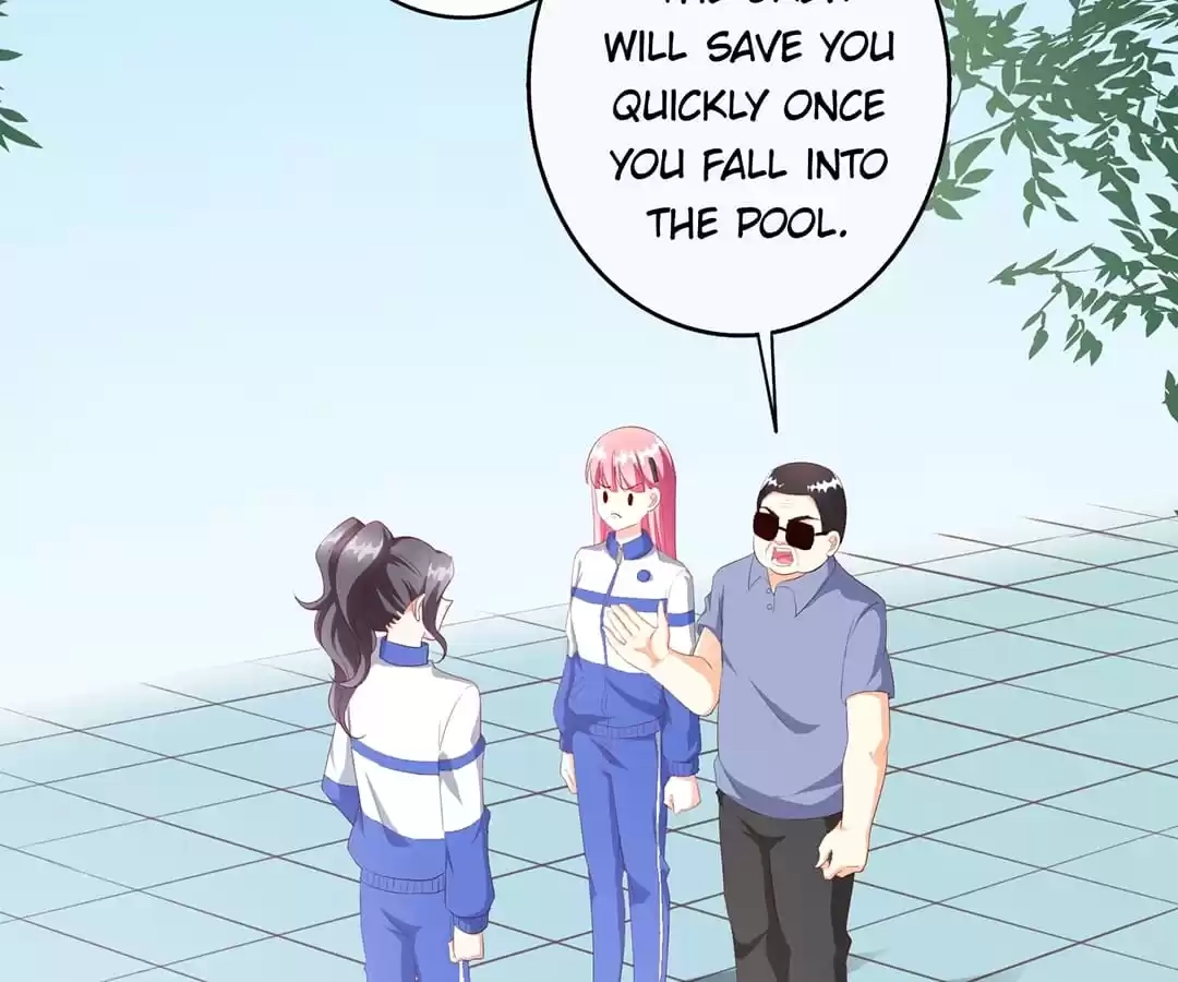 The True Lies Couple Chapter 44 - page 75