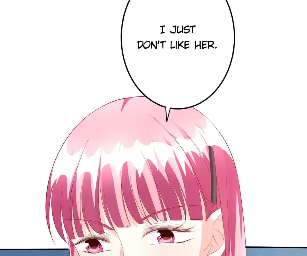 The True Lies Couple Chapter 44 - page 8