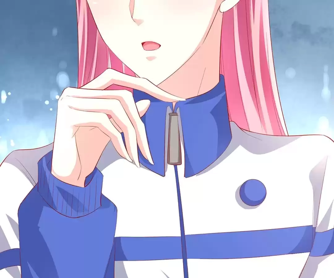 The True Lies Couple Chapter 44 - page 9