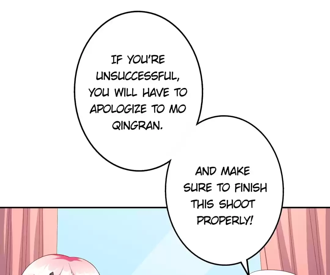 The True Lies Couple Chapter 44.1 - page 100