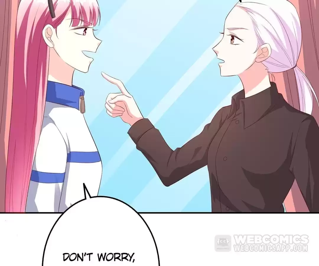 The True Lies Couple Chapter 44.1 - page 101