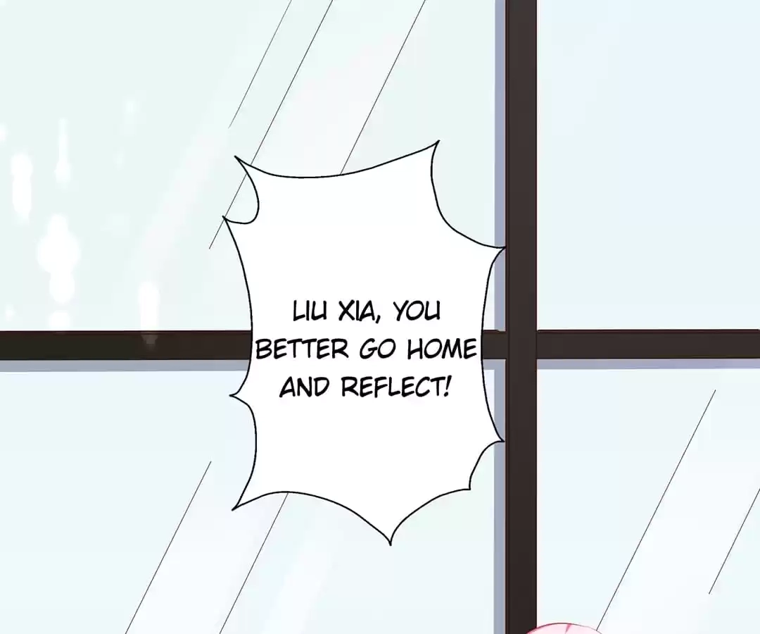 The True Lies Couple Chapter 44.1 - page 12