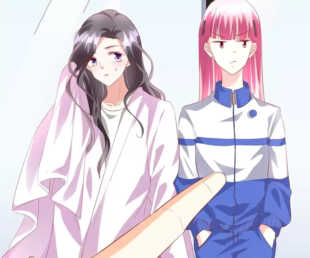 The True Lies Couple Chapter 44.1 - page 13