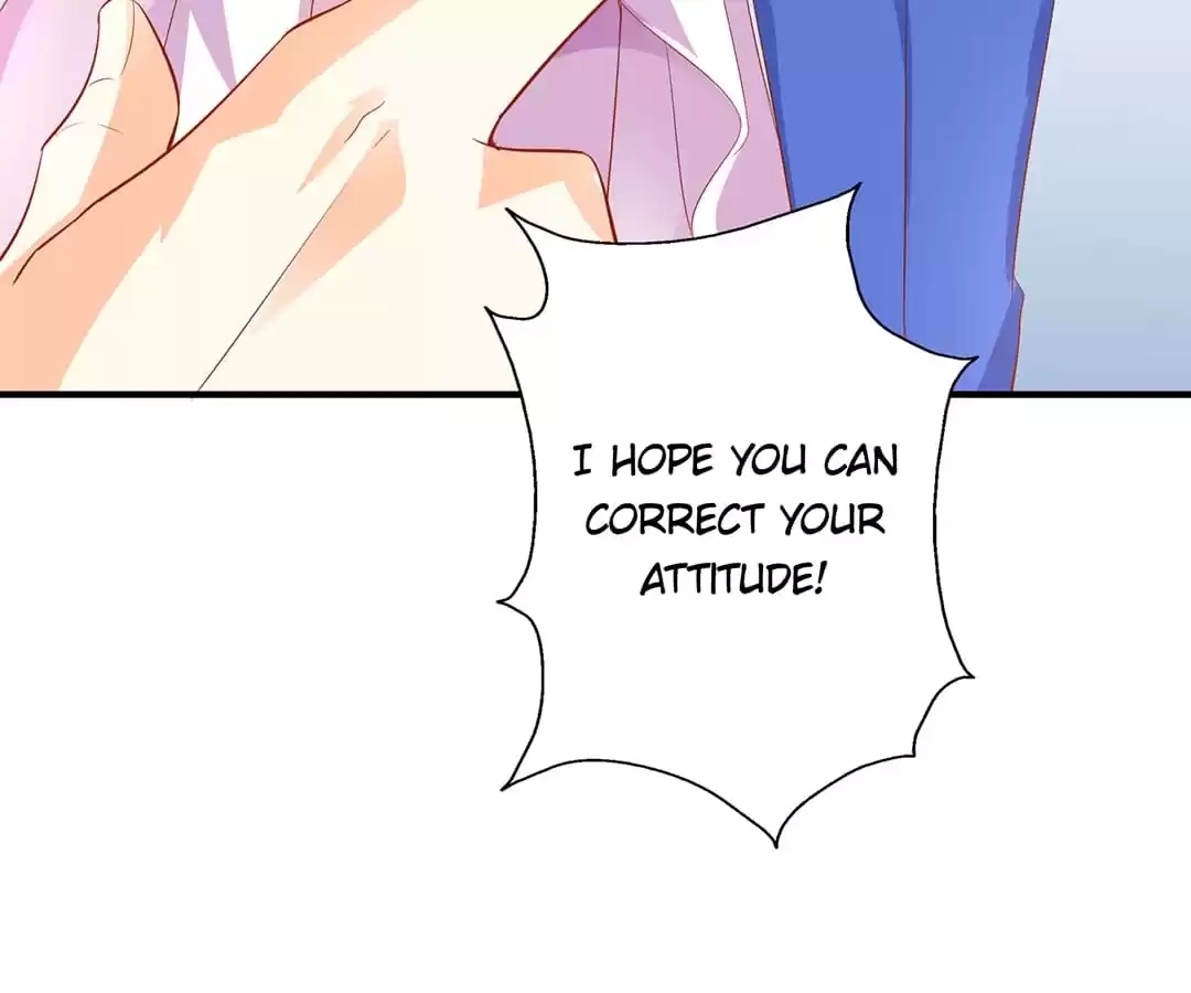 The True Lies Couple Chapter 44.1 - page 14